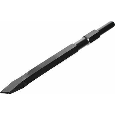 Sekáč so šesťhrannou stopkou do kombinovaného kladiva 17 mm SK11 - 20 mm