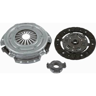 Sada spojky SACHS 3000 556 101