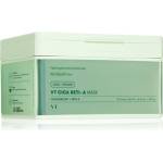VT Cosmetics Cica Reti-A Mask успокояваща платнена маска със стягащ ефект голяма опаковка 30 бр