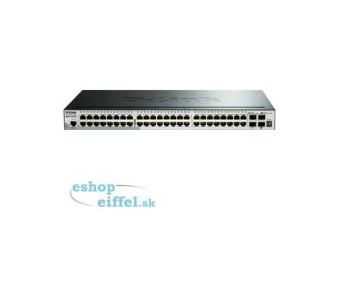 D-Link DGS-1510-52XMP