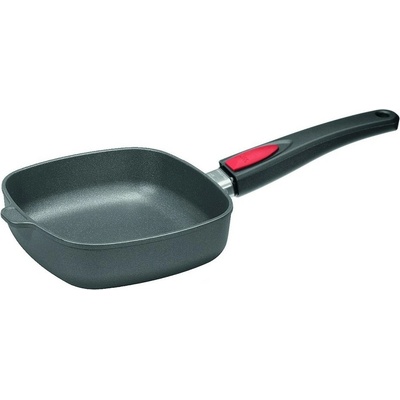 Woll Titánová panvica s odnímateľnou rukoväťou Titanium Nowo 20 x 20 cm