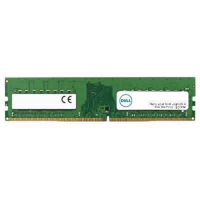 Dell 16GB DDR5 4800MT/s Operační paměť, UDIMM, DDR5, 16GB, 4800MT/s, 1Rx8, pro OptiPlex 7000, XE4, Precision 3660/3660XE, Alienware R13, XPS 8950 AB883074