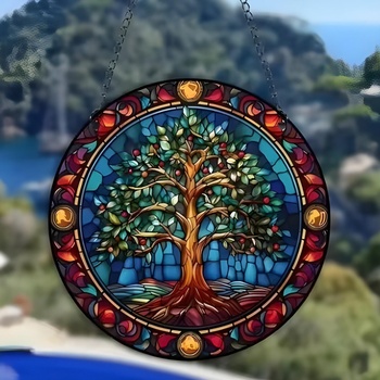 HARAHU Ловец на слънце - Tree of Life / Тип11 KP31500 (31500)