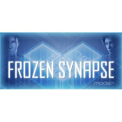 Mode 7 Frozen Synapse (PC)