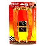  Led мигачи за калник 8357
