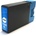 Compatible Canon PGI-1500XL, 9193B001 циан (cyan) съвместими касети (PGI1500C)