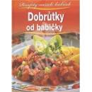 Dobrůtky od babičky