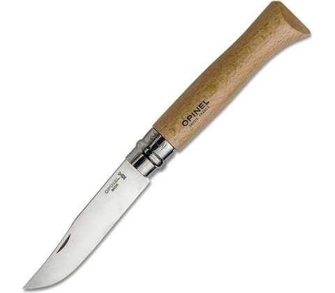 OPINEL No12 INOX