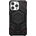 Urban Armor Gear MagSafe Противоударен Калъф за iPhone 15 Pro, UAG Monarch Pro Kevlar Case, Черен (840283909122)
