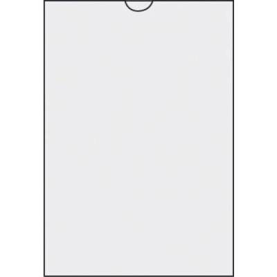 obal A5 U PVC na výšku