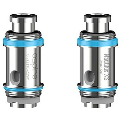aSpire Nautilus XS Mesh 0,7 ohm
