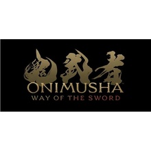 Onimusha: Way of the Sword