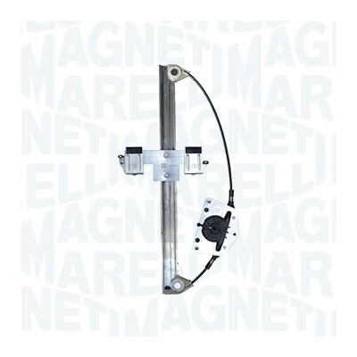 Mechanizmus zdvíhania okna MAGNETI MARELLI 350103137200