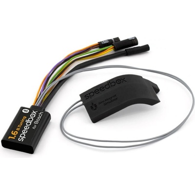 SpeedBox 1.6 B.Tuning pro Bosch (Smart System Gen.5 + Rim Magnet) – Sleviste.cz
