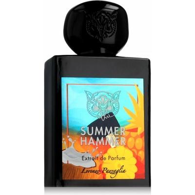 Lorenzo Pazzaglia Summer Hammer parfum unisex 50 ml