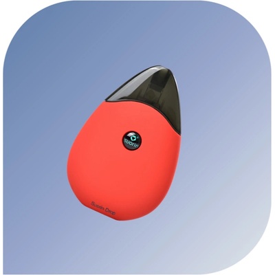 Suorin Drop štartovacia sada 300 mAh Červená 1 ks