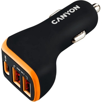 Image 1 of CANYON CNE-CCA08BO