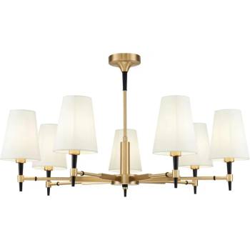 Image 1 of Maytoni Zaragoza H001CL-07BS