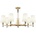 Maytoni Zaragoza H001CL-07BS