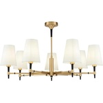 Maytoni Zaragoza H001CL-07BS