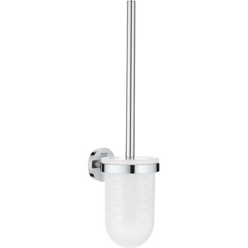 Grohe 41185000 Súprava na čistenie toalety lesklý chróm GH1312
