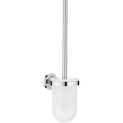 Grohe 41185000 Súprava na čistenie toalety lesklý chróm GH1312