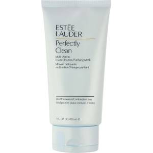 Estée Lauder Perfectly Clean Multi Action Foam Cleanser/Purifying Mask 150 ml