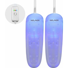 Helmer Sušič topánok UV 01