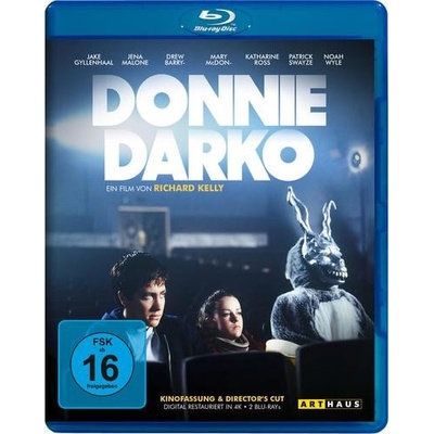 Donnie Darko