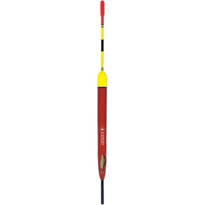 Expert průběžný balzový splávek 3 g 18 cm