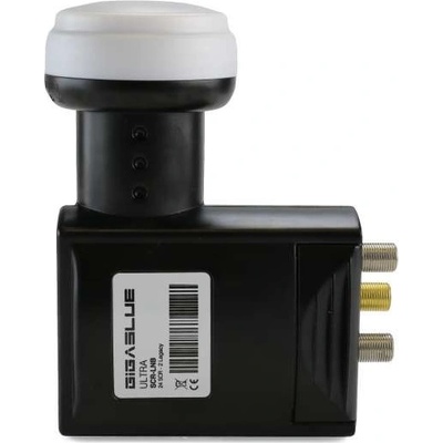 GigaBlue Ultra Unicable SCR-LNB UHD 4K - 24 SCR