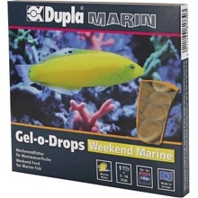 Dupla Marin Gel-o-Drops Weekend 12x2 g