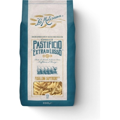 Molisana Fusilloni Superi 500 g