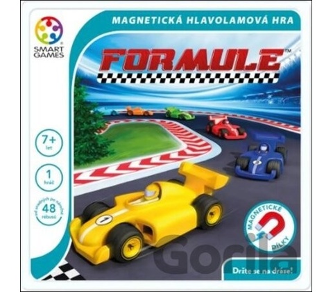 MINDOK Formule