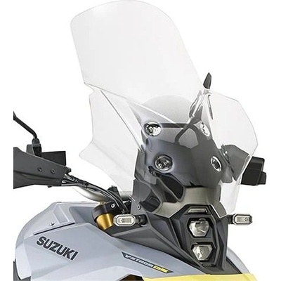 Kappa KD3125ST číra
