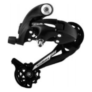 Sunrace Заден дерайльор SunRace RDM41 LD 7/8 скорости Direct