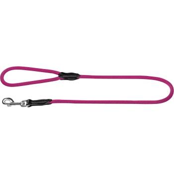 HUNTER Повод за куче Hunter Leash Freestyle Dog leash - Raspberry - размер Länge 110 cm (057-0298-0411)