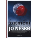 Zatmění, 1. vydání - Jo Nesbo