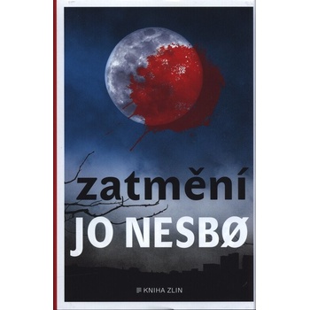 Zatmění, 1. vydání - Jo Nesbo