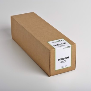 ilfoguard Optical Clear laminating film - 140 cm x 50 m (IG6639140051)
