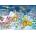 Grafika Art Puzzle - Puzzle Santa's Trail - 1 000 piese