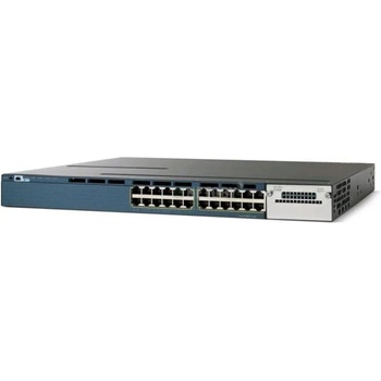 Cisco WS-C3560X-24T-L
