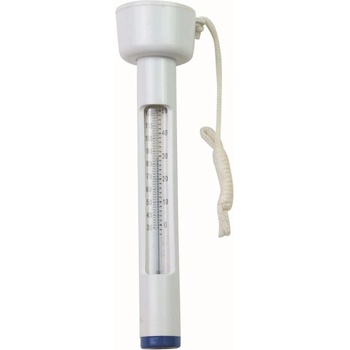 VÁGNER POOL Teploměr s plováčkem