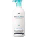 La'dor Keratin Шампоан за коса LPP, 530 ml - baby