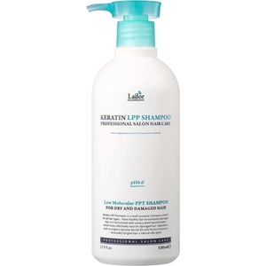 La'dor Keratin Шампоан за коса LPP, 530 ml - baby