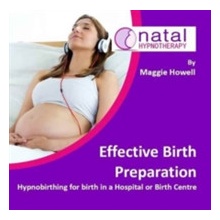 Effective Birth Preparation Howell Maggie