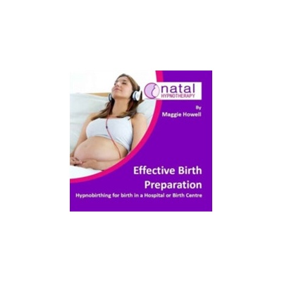 Effective Birth Preparation Howell Maggie