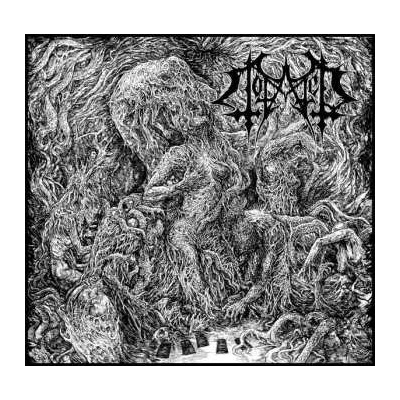 Totaled - Lament LP