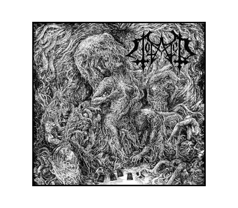 Totaled - Lament LP