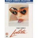 Lolita DVD